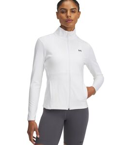 Under Armour Motion Jacket Emea - white