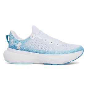 Under Armour Ua W Infinite - white