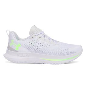 Under Armour Ua Velociti 4 - white