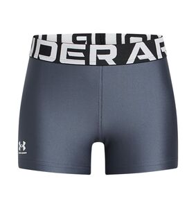 Under Armour G Hg Shorty - downpour gray
