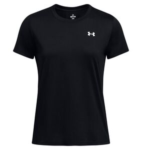 Under Armour Tech Ssc - Solid - black