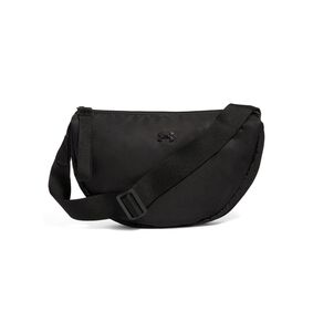 Under Armour Ua Studio Luna Shoulder Bag - black