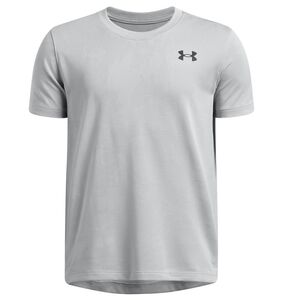 Under Armour Ua Tech Vent Jcqrd Ss - mod gray