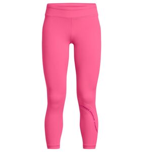 Under Armour G Motion Branded Ankle Leg - super pink