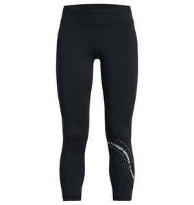 Under Armour G Motion Branded Ankle Leg - black