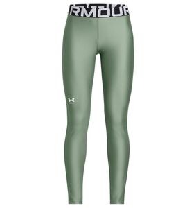 Under Armour Hg Legging - silica green