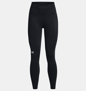 Under Armour Ua Vanish Seamless Legging - black