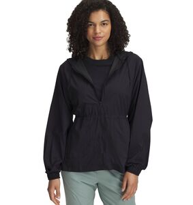 Under Armour Ua Cinch Waist Jacke - black
