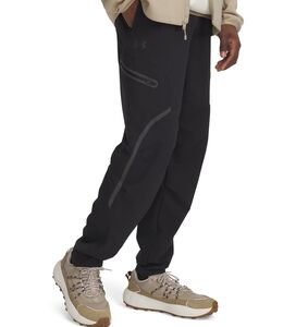 Under Armour Ua Unstoppable Cargo Pant - black