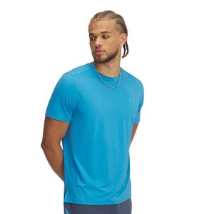 Under Armour Ua Launch Elite Shortsleeve - ether blue