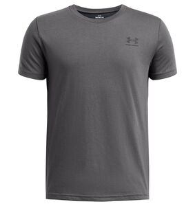 Under Armour Ua B Sportstyle Lc Ss - pitch gray