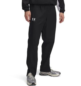Under Armour Ua Rival Wvn Windbreaker Pnt - black