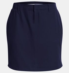 Under Armour Ua Drive 16 Skort - midnight navy