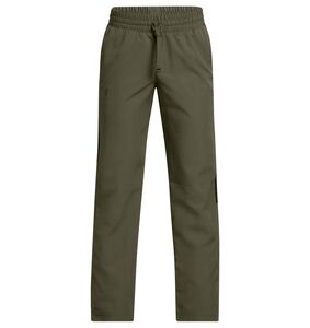 Under Armour Ua B Rival Wvn Pant - marine od green