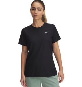 Under Armour Tech Rib Ssc - black