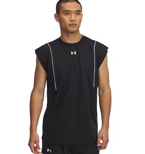 Under Armour Ua Zone Pro Tank - black