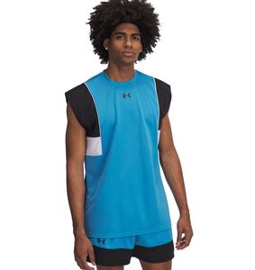 Under Armour Ua Zone Pro Tank - ether blue