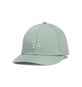 Under Armour M Sportstyle Nylon Snapback - silica green