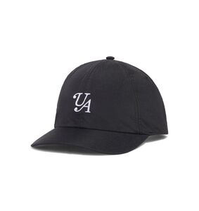 Under Armour M Sportstyle Nylon Snapback - black