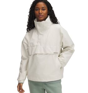Under Armour Ua Cloudstrike Anorak - stone
