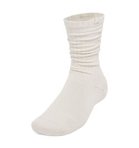 Under Armour Sportstyle Ctn Scrunch Crew - stone