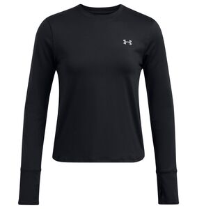Under Armour Ua Launch Pro Longsleeve - black