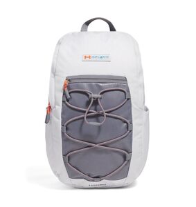 Under Armour Ua Summit Trail Backpack - distant gray