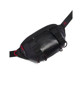 Under Armour Ua Summit Trail Waist Bag - black