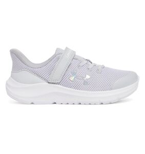 Under Armour Ua Gps Pursuit 4 Ac - halo gray