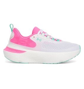 Under Armour Ua W Infinite Elite 2 - white