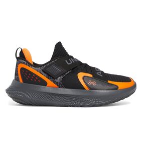 Under Armour Ua Flow Futr X 4 Uaa - black