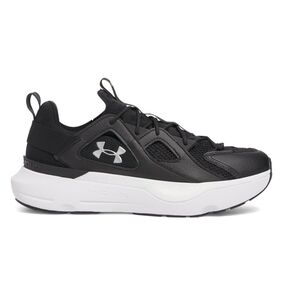 Under Armour Ua Infinite Mvmnt Se - black