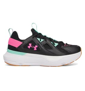 Under Armour Ua Infinite Mvmnt Se - black