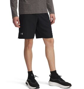 Under Armour Ua Launch 9 Shorts - black