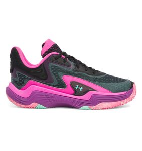 Under Armour Ua Spawn 7 Mm - black