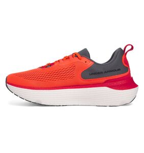 Under Armour Ua Infinite Elite 2 - ares red