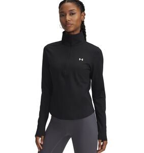 Under Armour Motion 1/2 Zip Emea - black