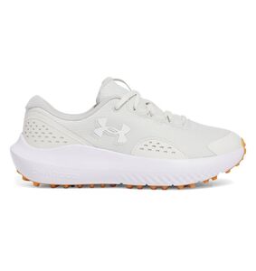 Under Armour Ua W Surge Golf - white clay