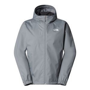 The North Face M Quest Jacket - Eu - monument grey