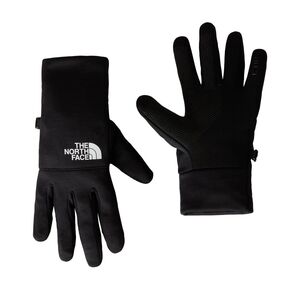 The North Face Etip Recycled Glove - tnf black/tnf white