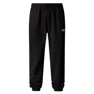 The North Face M Simple Dome Regular Tapered Jogger - tnf black