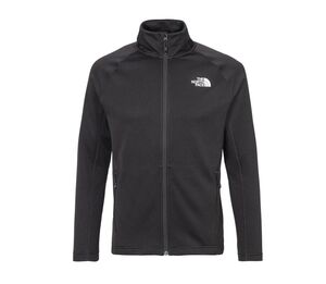 The North Face M Muttsee Fleece Jacket - tnf black
