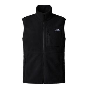 The North Face M Yumiori Vest - tnf black