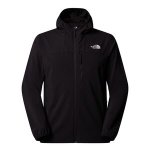 The North Face M Nimble Hoodie - Eu - tnf black