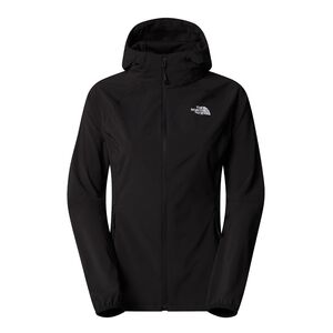 The North Face W Nimble Hoodie - Eu - tnf black