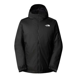 The North Face M Quest Insulated Jacket - tnf black/tnf black