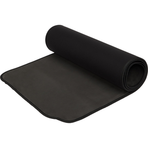 Energetics Gymnastik-Matte Body Fit Xl Mat - black/grey dark