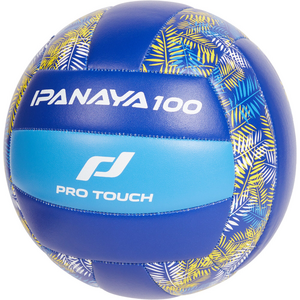 Pro Touch Beach-Volleyb. Ipanaya 100 - blue dark/blue/yello