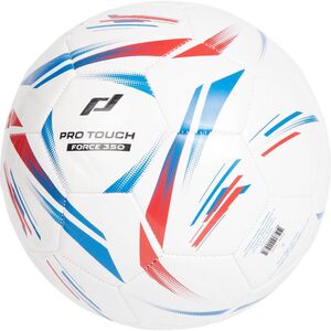 Pro Touch Fu�ball Force 350 Lite - white/blue dark/red