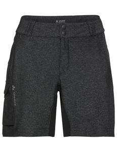 Vaude Wo Tremalzini Shorts - black